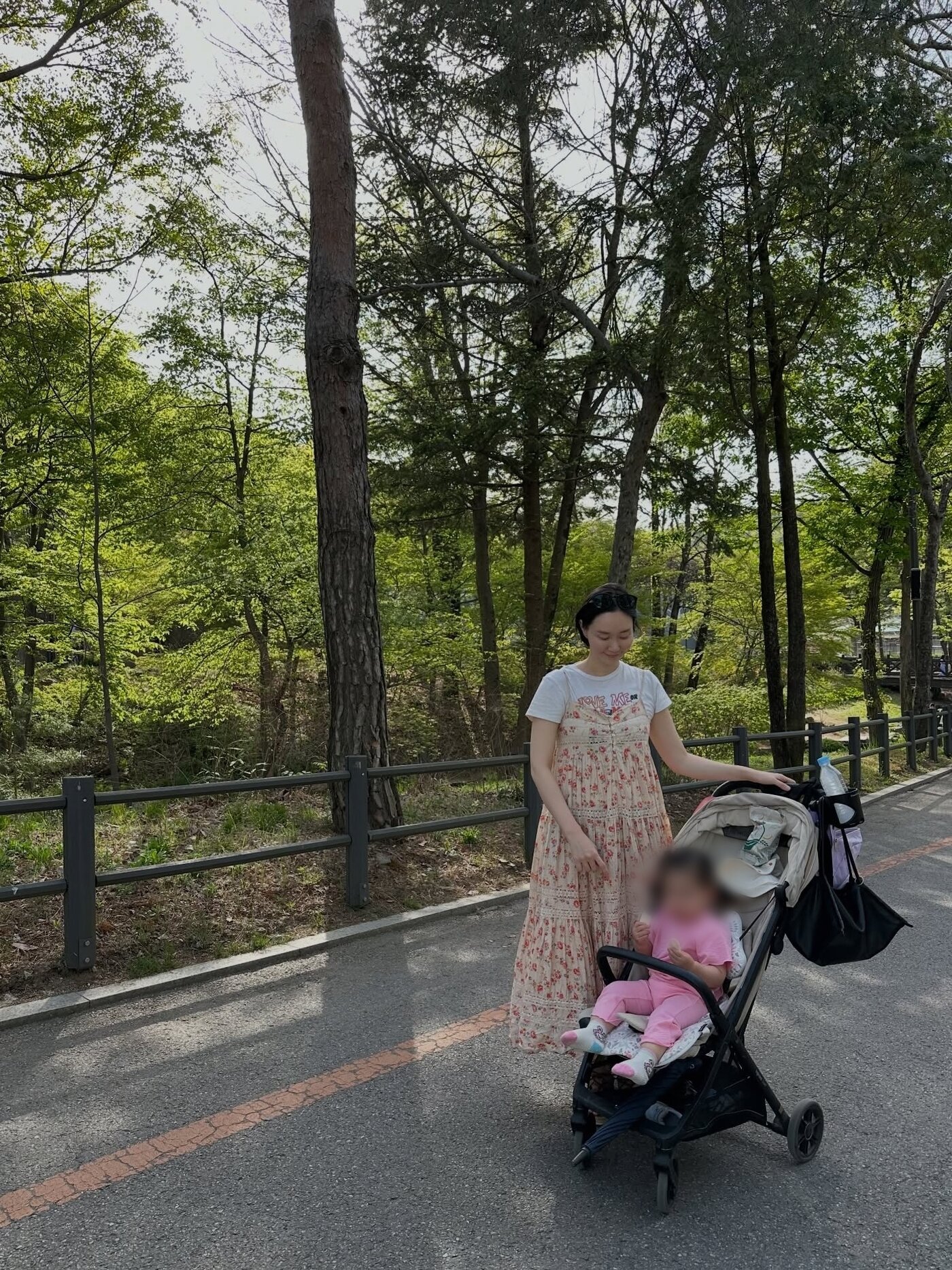 본문 이미지 - 이유영 SNS