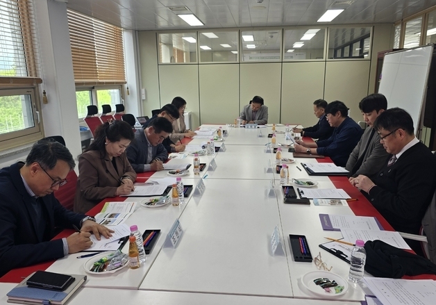 '인권보호·인권침해 예방' 강원교육청, 장애학생 인권지원단 본격 가동