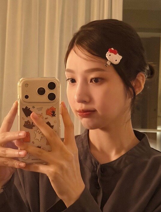 본문 이미지 - 레드벨벳 조이 인스타그램