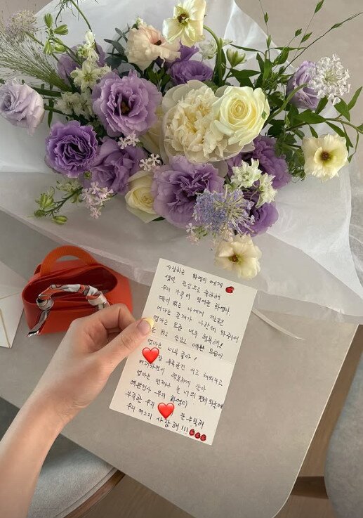 본문 이미지 - 류화영 인스타그램