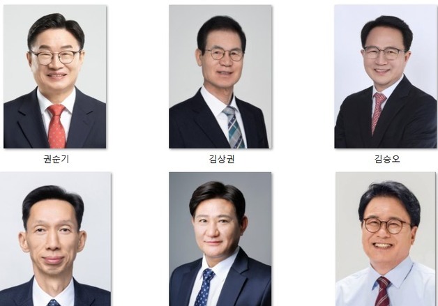 경남교육감 여론조사 10%대 선두…'몰라' 부동층 70% 달해