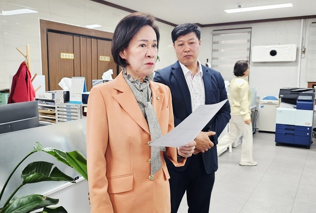 국민의힘 대구시당 공관위, 광역의원 지역구 10곳 공천 확정