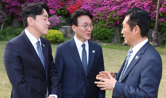 당정청 "4차 석유류 최고가격제, 국민부담 등 고려해 종합 결정"