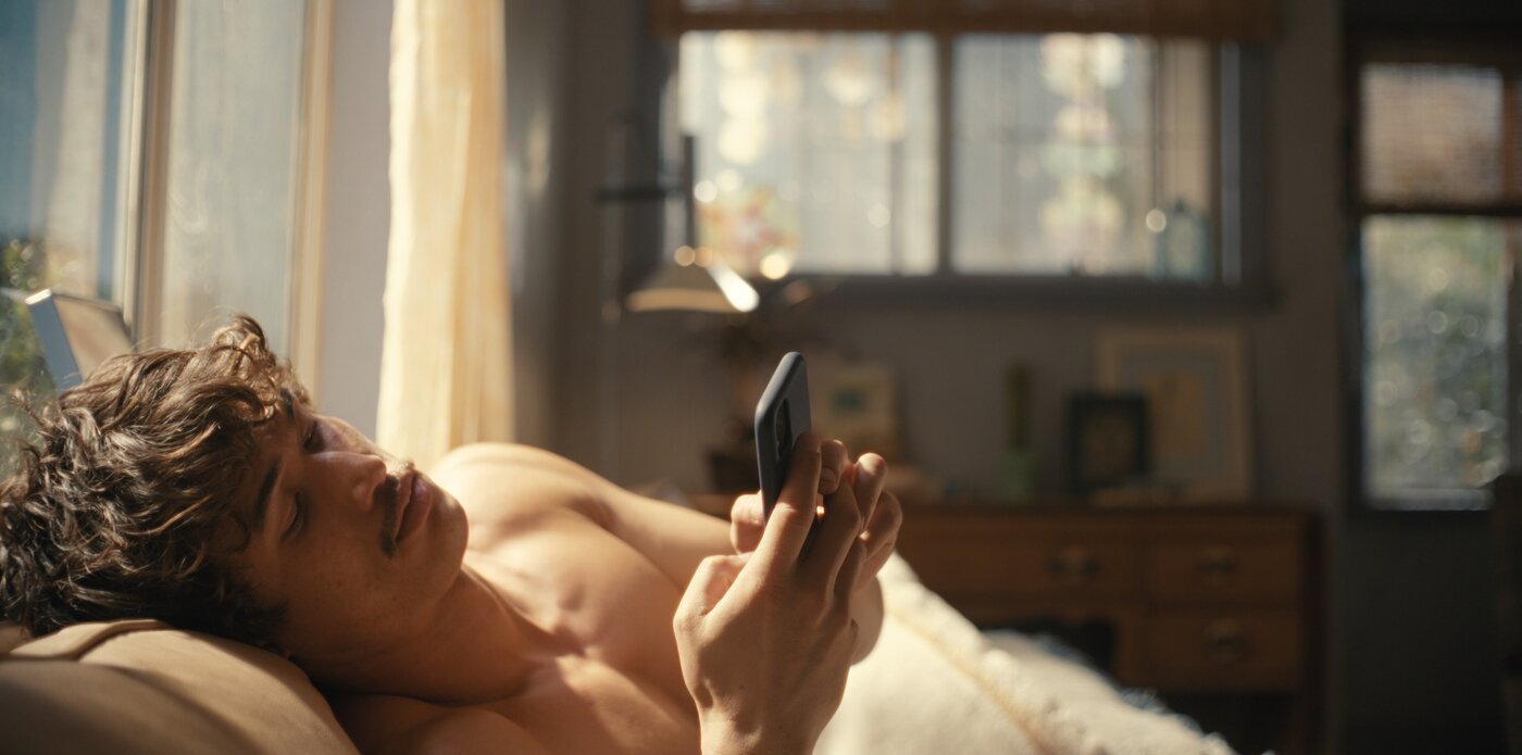 본문 이미지 - '성난 사람들' 시즌 2 스틸 컷