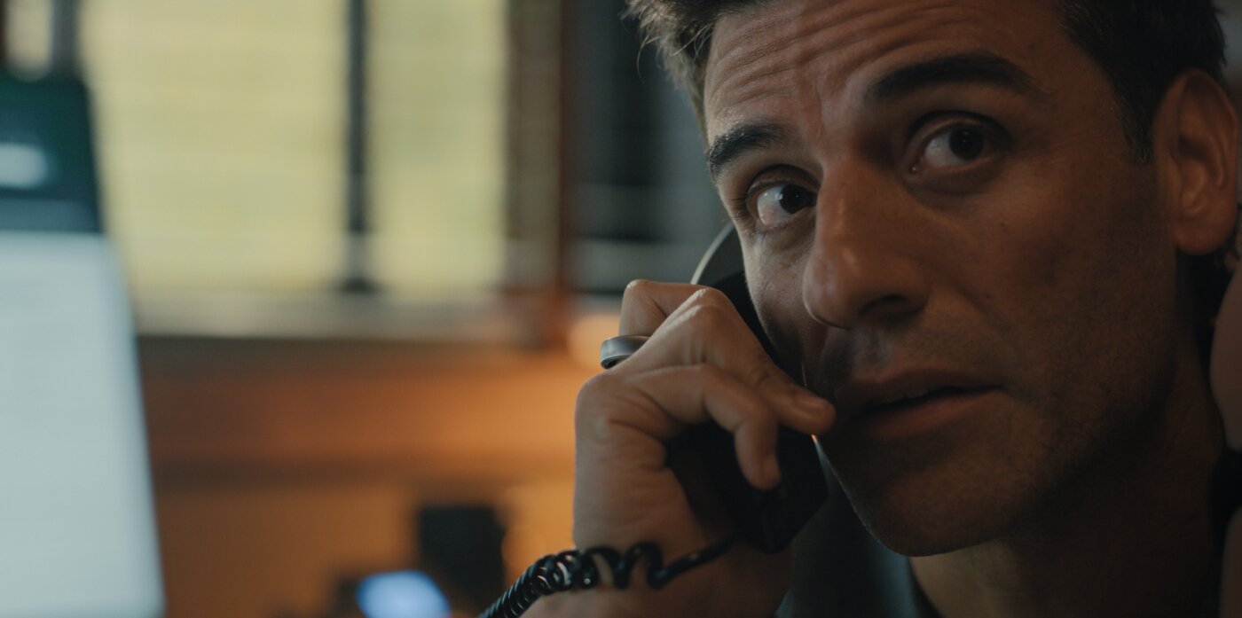 본문 이미지 - '성난 사람들' 시즌 2 스틸 컷