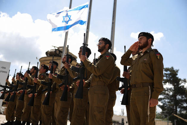 이스라엘군 "모든 전선서 즉시 전투 복귀할 준비 마쳐"