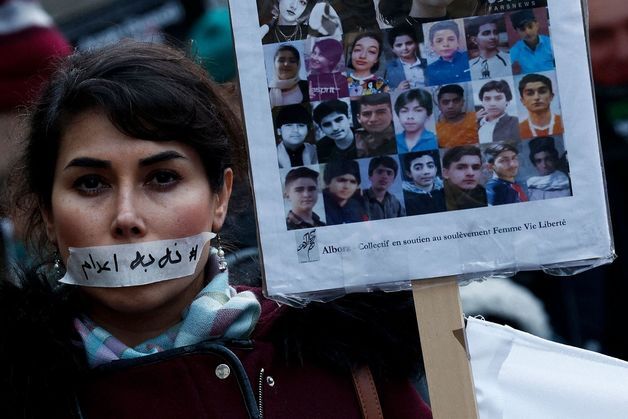 이란, '이스라엘 모사드에 정보 제공' 혐의로 이번주 4명 처형