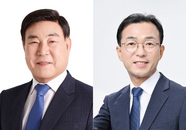 민주당 여수시장 후보 경선, 김영규·서영학 결선행