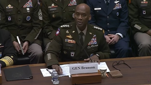 주한미군사령관 "전작권 전환, 2029년 1분기까지 목표"(종합)