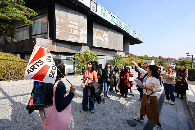 "미술관 투어부터 뮤지컬까지"…서울형 예술관광상품 본격 육성