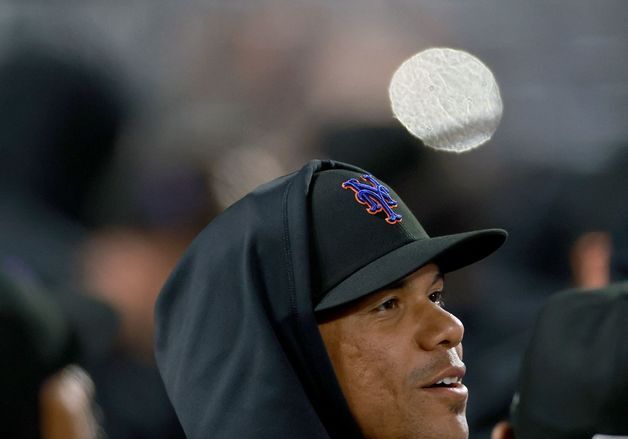 '1조원 사나이' 소토 복귀, '12연패 부진' 메츠 살릴까