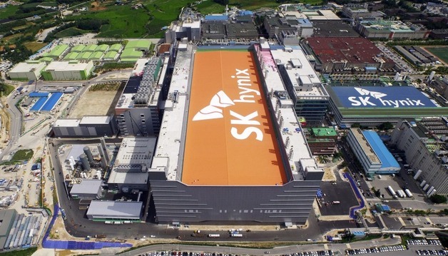 SK하이닉스, 1Q 영업이익률 72% 실화냐…TSMC·엔비디아 '추월'