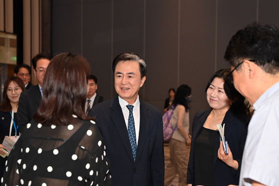 충남도 24일까지 바이어 초청 수출상담회…미국 등 100개 사 참가