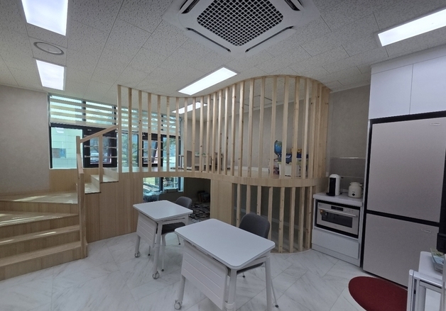 특수교육 늘자 '온다움'으로 대응한 경북교육청…과밀비율 7.5%→2%