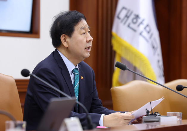 구윤철 "1분기 1.7% 성장률, 반도체 호황에 정책 효과 더해진 결과"