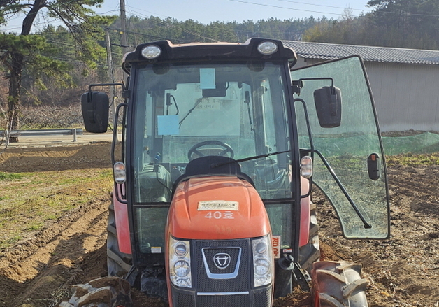 영동군농기센터, 농기계 임대 위반사항 확인서 누적 관리제 시행