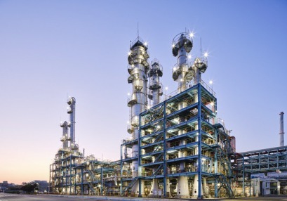 롯데정밀화학, 세계 최초 암모니아 선박연료 상업화 성공