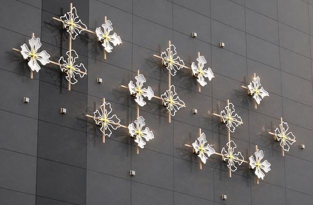 금호건설, 'ART in Living' 확대…'춘천 아테라 더퍼스트' 적용