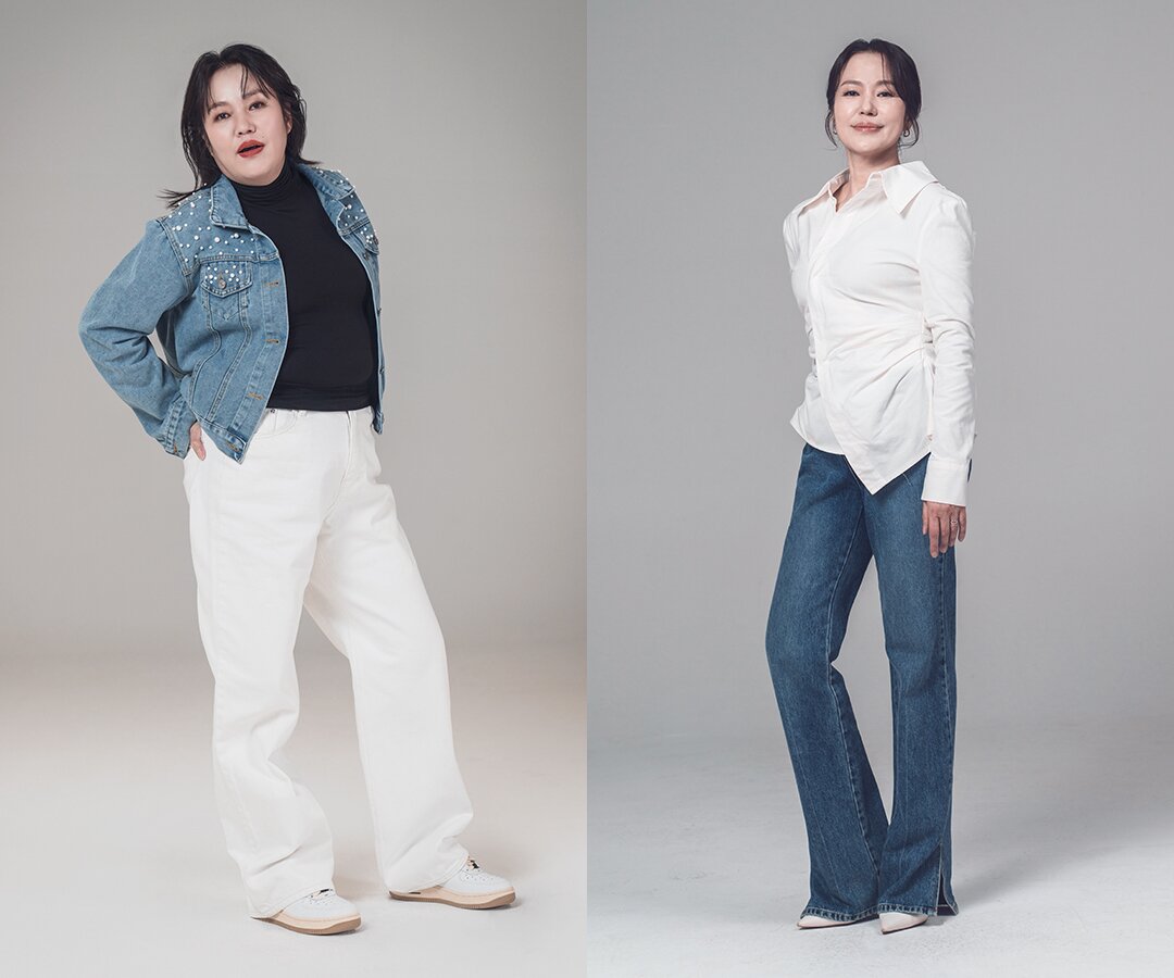 본문 이미지 - 배우 김금순 / 쥬비스