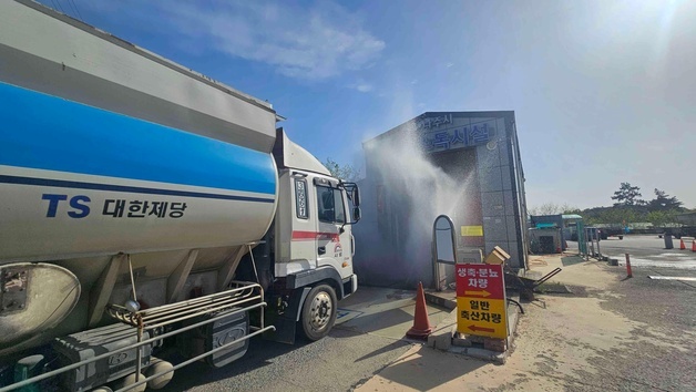 전남도, ASF 이동제한 조치 전면 해제…차단방역은 유지