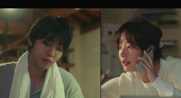 안효섭·채원빈의 첫만남 '오늘도 매진했습니다' 3.3% 출발