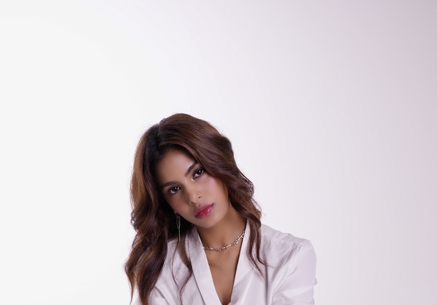 블랙스완 인도 멤버 스리야, 인도 국빈 만찬서 李 대통령 통해 재조명