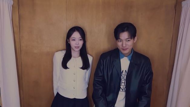 서준영, 정재경에 "이거 마시면 나랑 사귀는 거다" 소주 원샷