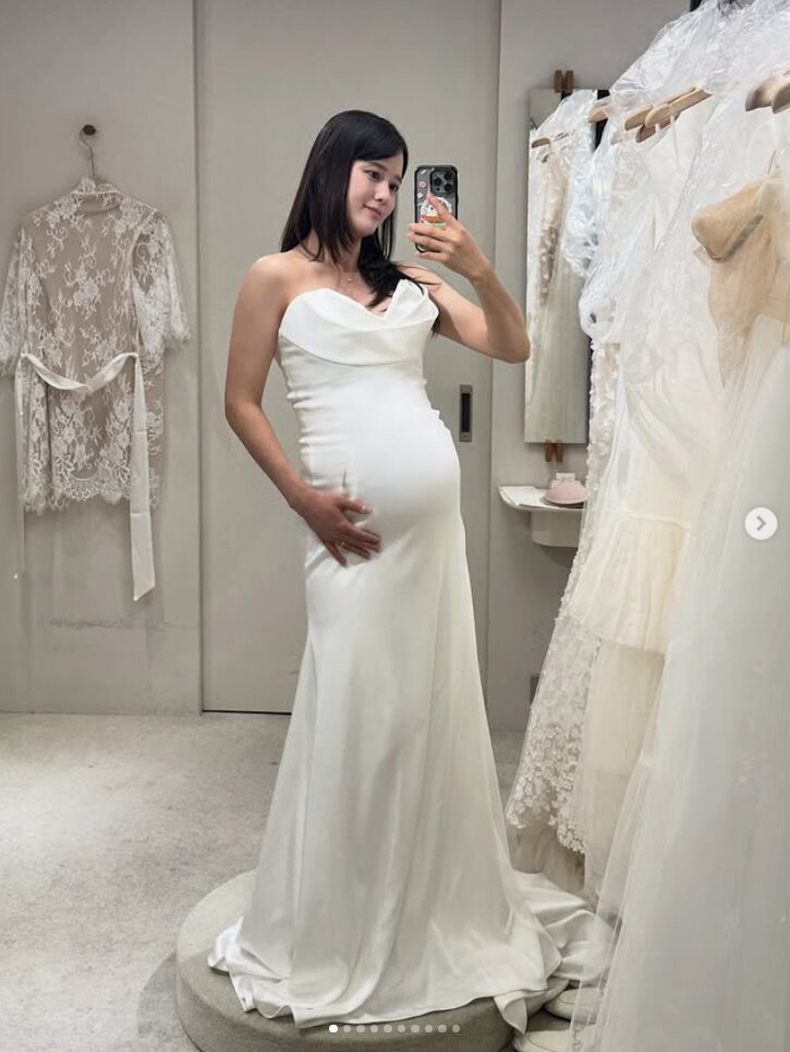 본문 이미지 - 남보라 인스타그램 캡처