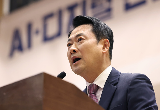 장동혁 "韓대북정책, 평화 위한 협상 아닌 구걸에 가까워"