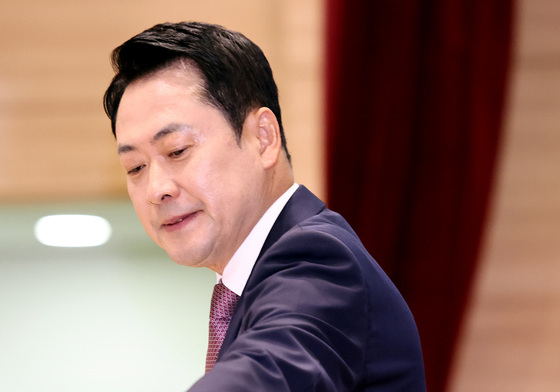 홍준표 "장동혁 미국방문 뜬금없고 허술하기가…로비스트에 당한 듯"