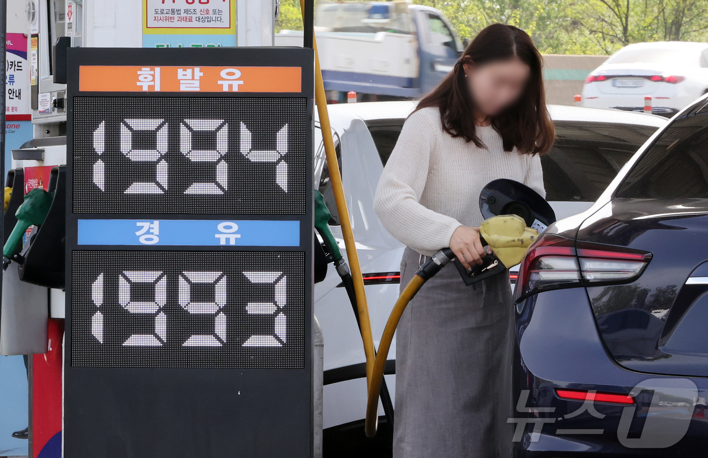 LPG 부탄 유류세 25% 인하 확대 | 5월부터 리터당 51원 경감