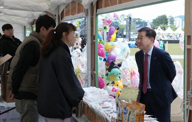 한국중소벤처기업유통원, 공공기관 고객만족도 '우수' 등급 획득
