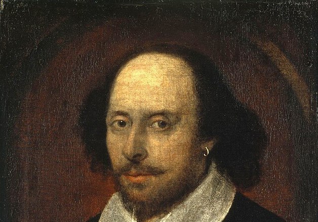 '인류 문학사의 보물' 윌리엄 셰익스피어 출생 [김정한의 역사&오늘]