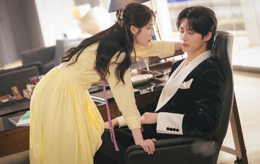 본문 이미지 - MBC 금토드라마 '21세기 대군부인'