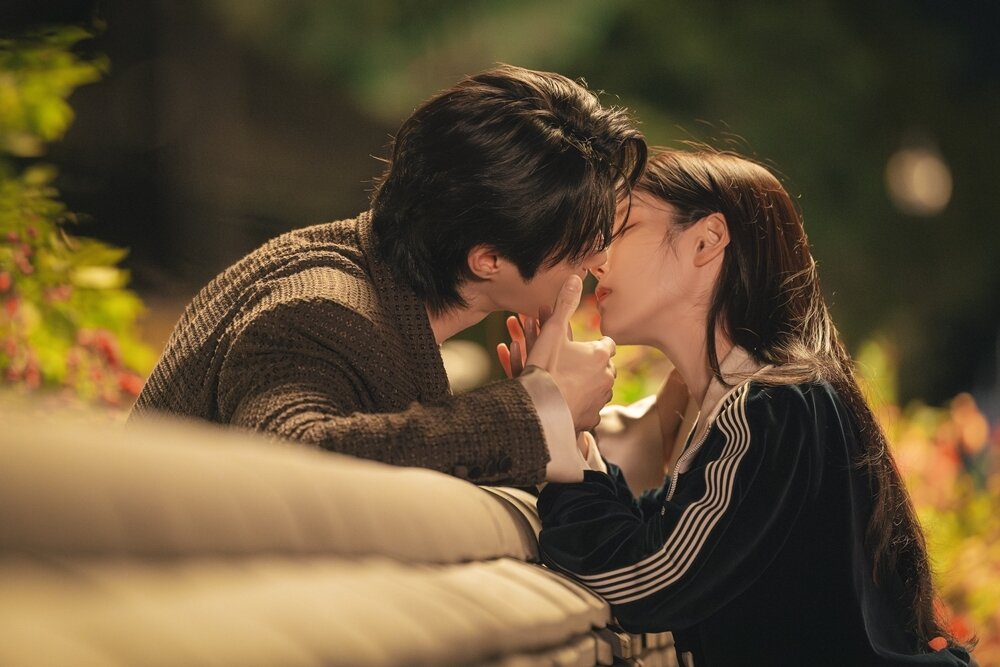 본문 이미지 - MBC 금토드라마 '21세기 대군부인'