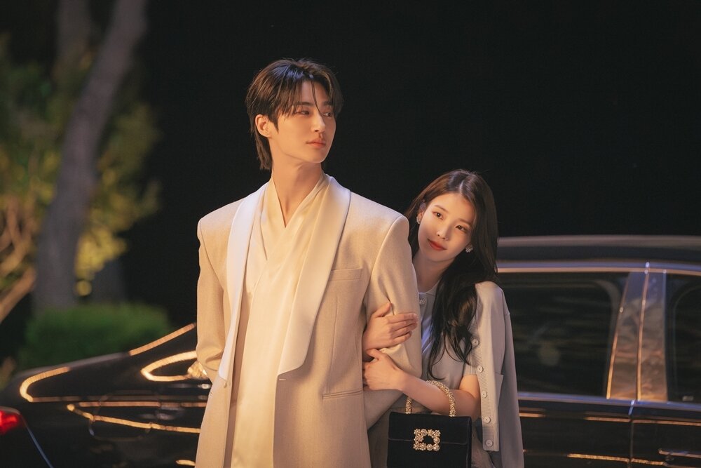 본문 이미지 - MBC 금토드라마 '21세기 대군부인'