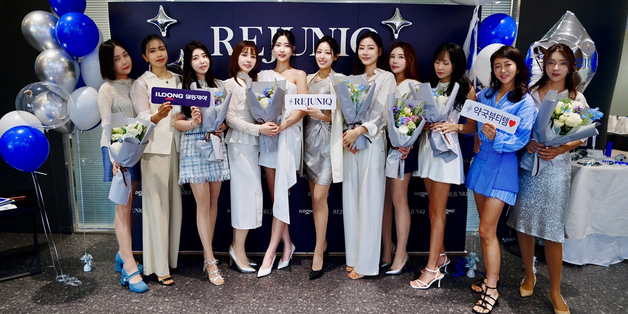 "'PDRN' 리쥬닉 이렇게 쓰세요"…일동제약, 뷰티클래스