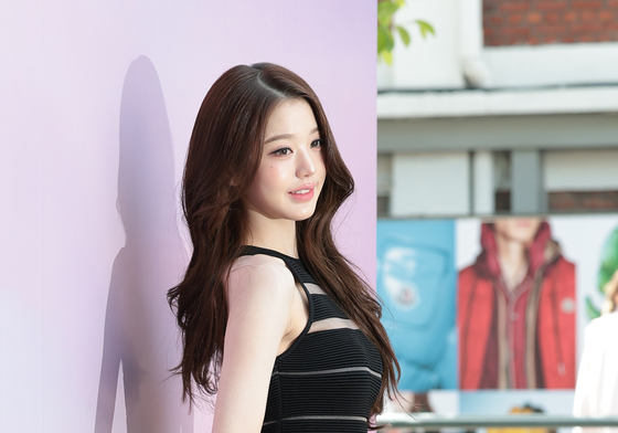 아이브 장원영, 바비인형 실사판