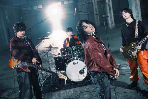 혼성밴드 크록티칼, 신곡 '나비'로 컴백…전통 악기+록 사운드 조화