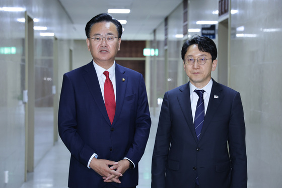 국회, 내일 본회의…'투표용지 부족사태' 국조 요구서 보고