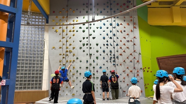 체육공단, 2026년 '레저스포츠 현장 체험 프로그램' 본격 추진