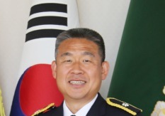 호욱진 신임 창원중부서장 취임…"사회적 약자 보호 시스템 구축"