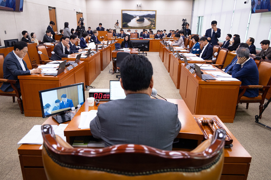 "북극항로 기본계획 5년마다 수립"…특별법 농해수위 통과