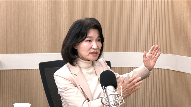 이진숙 "무소속 출마하더라도 단일화는 필요" [팩트앤뷰]