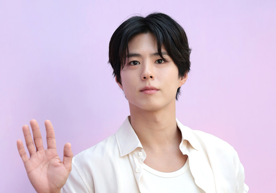 박보검, 보검 매직 스타트