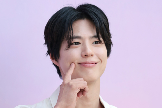 박보검 소속사 "악플러 벌금형 유죄 판결, 강경 법적대응"