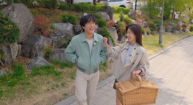 차태현, 하지원에 "곧 50대, 미혼 교수님을 노려라"