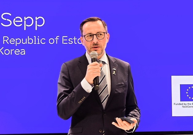 온실가스, 전기차 배터리에 쓰인다…에스토니아, 韓 전기국가 전환 협력