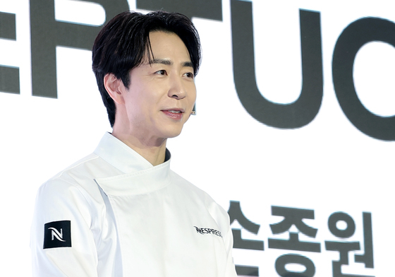 '흑백요리사2' 손종원 셰프, 신세계그룹 임원됐다