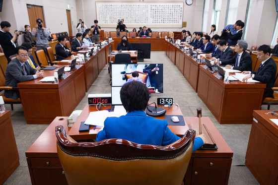 법사위, 세종특별자치시 설치 특별법 의결